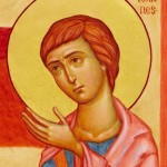 Krzyz Swietego Pawla sierpien 2013