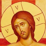 Krzyz Swietego Pawla sierpien 2013