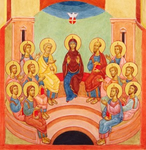 Krzyz Swietego Pawla sierpien 2013