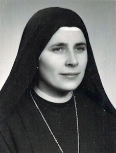 s. Alicja Tarasek