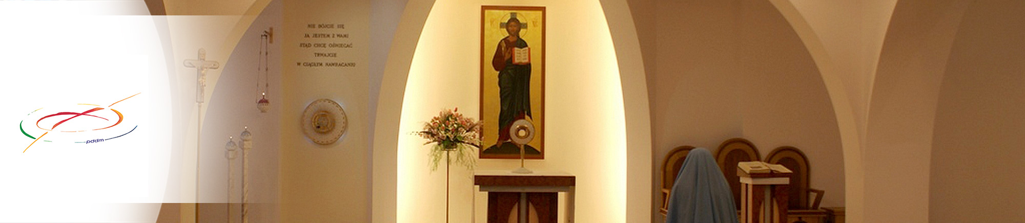 Uczennice Boskiego Mistrza